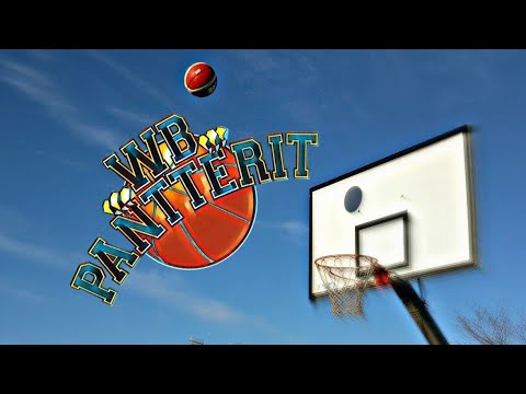 Delfin 18 - Vilpas vs. WaPa 08p