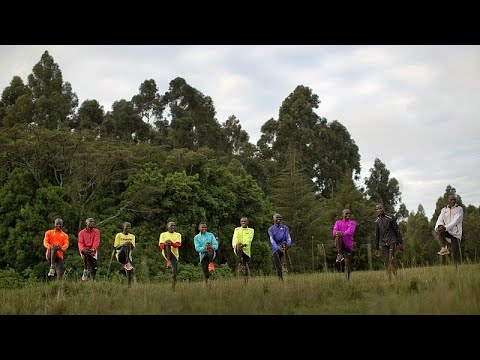 World Anti-Doping Agency accuses Kenya of non-compliance