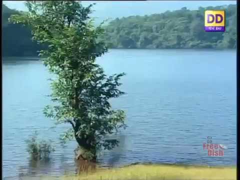 Chandermukhi serial song-Aakhri sans tak