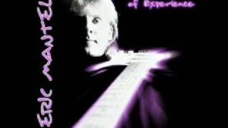 Eric Mantel (1990) Down On The Farm (out of print) Super Rare!