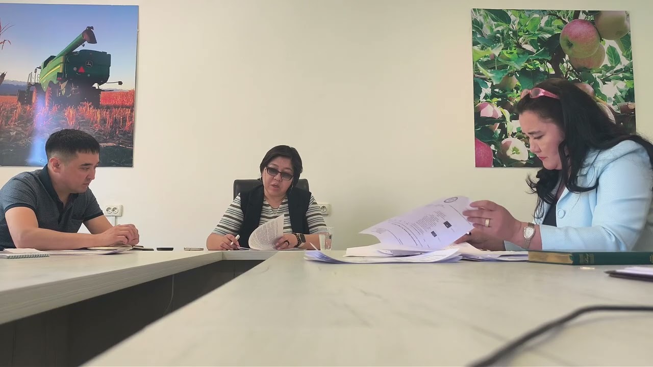 КМО   ПЦФ бойынша   08  05 2025