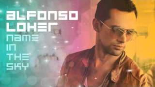 Alfonso Loher Name in the Sky (Audio)