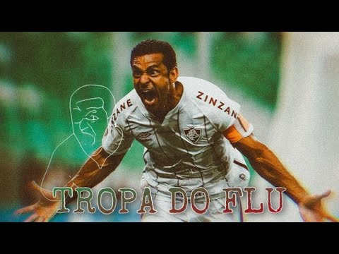 SELEÇÃO DO FLUZÃO NA TEMPORADA 2020/21 (MELHORES MOMENTOS)