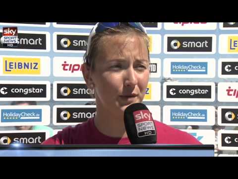 Beach-Volleyball:  Mersmann/Schneider triumphieren