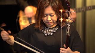 Joori Band- A Spider Swallows the Moon