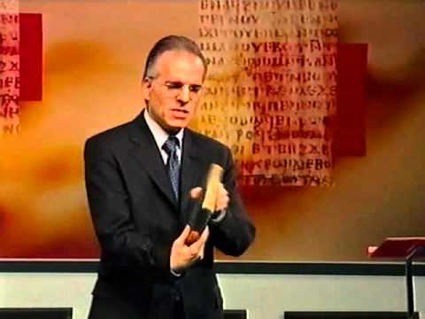 14. Galileanul - Invierea lui Lazar - Lucian Cristescu