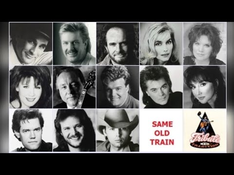 Same Old Train video thumbnail