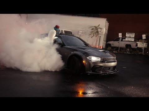 TRUEBOY - POP OUT (Official Video 4k)