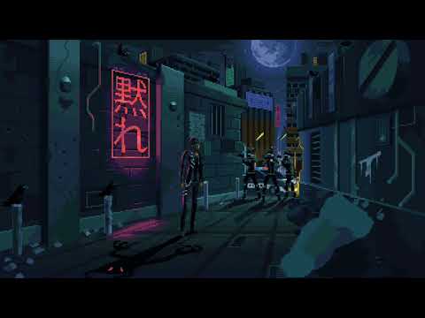 Aveyro Ave - Extendo ( slowed + reverb ) FT Dmm , Kepler , Big Gueb