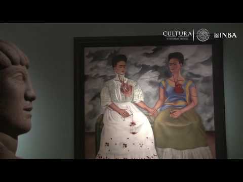 Las dos Fridas