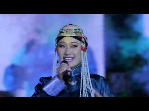 Dorjderem Ariunerdene - Bolzoo (Official Music Video)