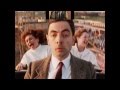 Winter Sonata Mr Bean
