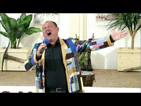 NACE JUNKAR: ŽENSKA JE  'TIČICA , 2013 ( 40 let prepevanja)