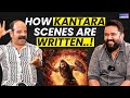 How Su From So Actors Wrote Kantara Scenes MetroSaga Film Table