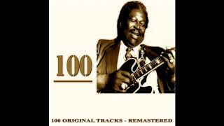 B.B. King - Sixteen Tons (Remastered)