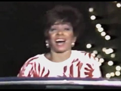 Shirley Bassey - There's No Place Like London (1986 Musical Video)