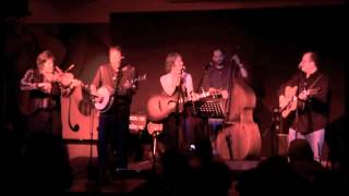 Price I Pay - Tim and Savannah Finch with The Eastman String Band