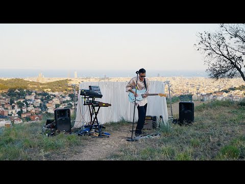 CLEMENT FROISSART - VALENCIA (Live in Barcelona)