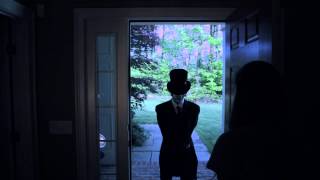 The House Upon the Hill