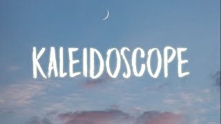 Alicia Keys - Kaleidoscope ((From The New Broadway Musical Hell's Kitchen) (Lyrics)