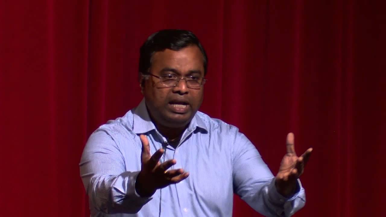 Promotional video thumbnail 2 for Joseph Prabhakar