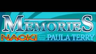 Cover art for memories