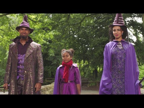 Rückblick: Eine lausige Hexe - Freundschaft in Gefahr | ZDFtivi