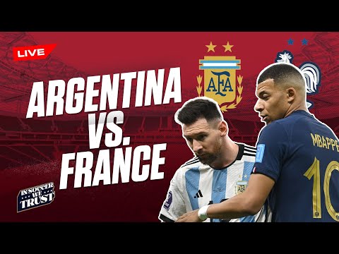 Argentina beat France in battle for the ages | 2022 World Cup Final Reaction & Analysis