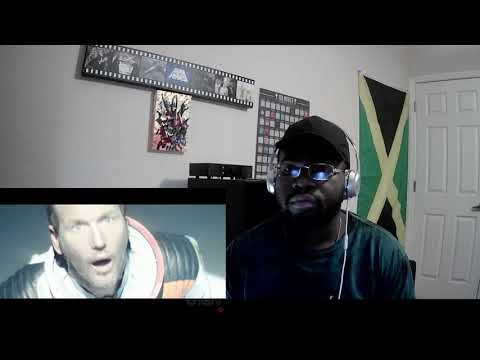 Moonfall Official Teaser Trailer Reaction!