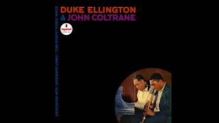 My Little Brown Book - Duke Ellington &amp; John Coltrane |1963|