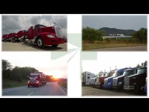 Active USA-The Truckers that deliver other Trucker's trucks!