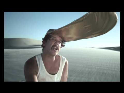 Jack Parow - Dans Dans Dans ft. Francois van Coke