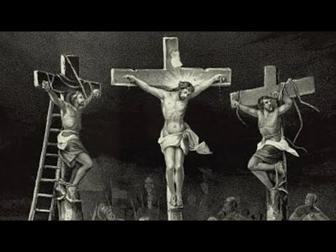 "my God, my God, why have You forsaken me?" | Psalms 22