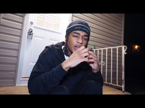 EthoSuave - "Free Lil J" (Official Music Video) Shot By @spike_tarantino