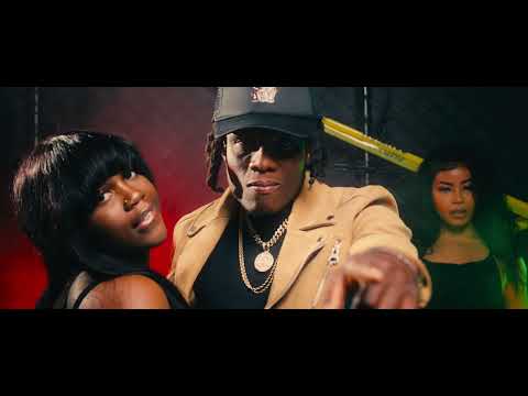 BLAZE ONE FT I3LARISNER - M ANVI FE MORT (OFFICIAL VIDEO)