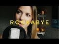 Rockabye - Clean Bandit | Romy Wave (piano cover)