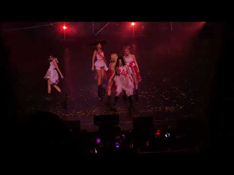 220911 (G)I-DLE IN MANILA | ALREADY