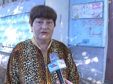 Выпуск программы «День» от 15 сентября 2016г.