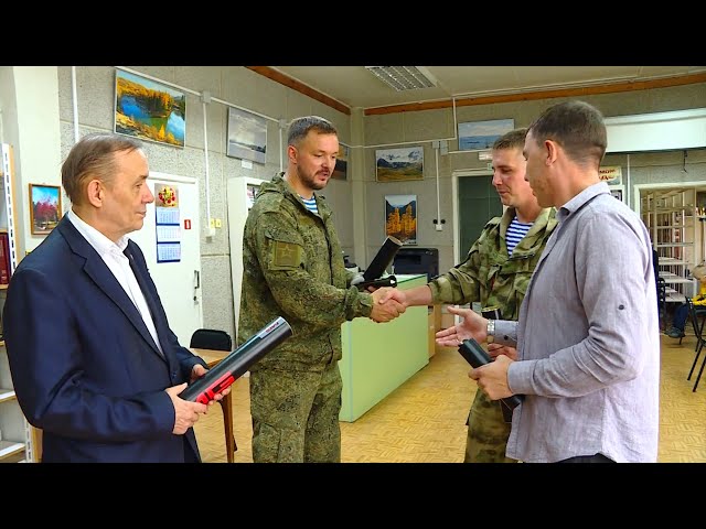 Вместе за Победой!