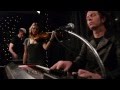 Walking Papers - The Butcher (Live on KEXP) 
