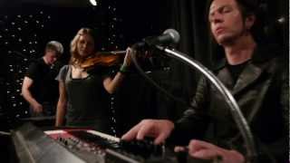 Walking Papers - The Butcher (Live on KEXP)