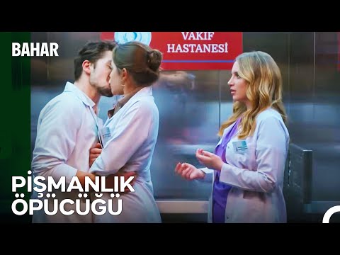 "Senden Ayrılmak İstemiyorum Seren..." - Bahar 52. Bölüm