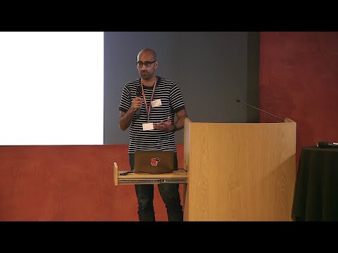 Suhail Patel @ Monzo - Using Envoy as a Service Proxy