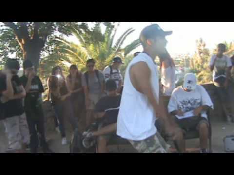 BLR PAYAZO VS SKONEL