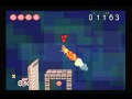 Super Smash Bros N64 Break The Targets Fox
