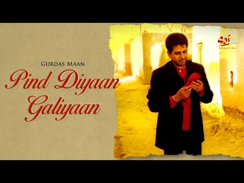 Pind Diyan Galiyaan