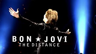 Bon Jovi - The Distance (Acoustic Live In Yokohama, 2003)