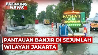 Download lagu BREAKING NEWS - Pantauan Terkini Banjir di Sejumlah Wilayah Jakarta mp3