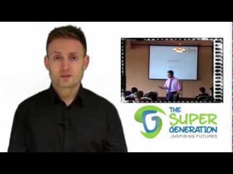 The Super Generation