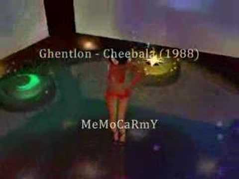 Ghentlon - Cheebala (1988)